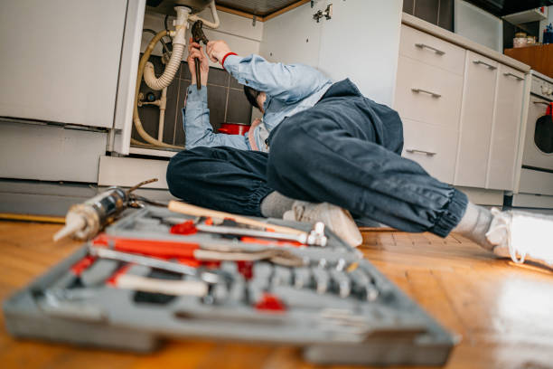 Best Clogged Drain Plumber  in Chester, NY