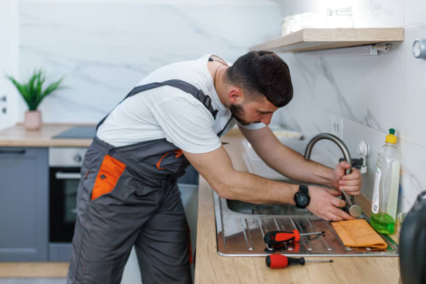 Best Water Leak Repair  in Chester, NY