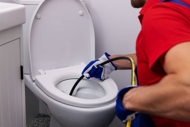 Best Emergency Plumbing Repair  in Chester, NY