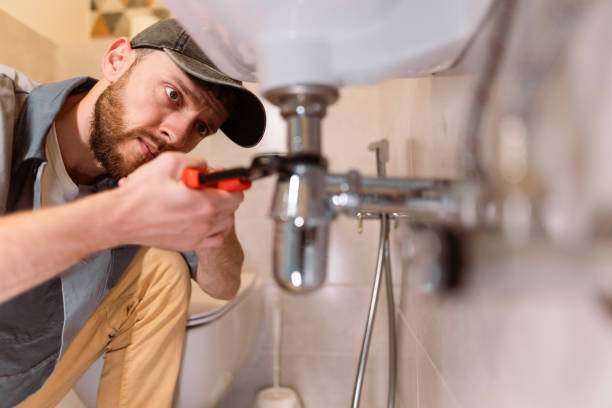 Best Plumbing Services Near Me  in Chester, NY
