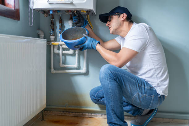 Clogged Drain Plumber in Chester, NY